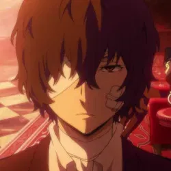 Dazai Osamu