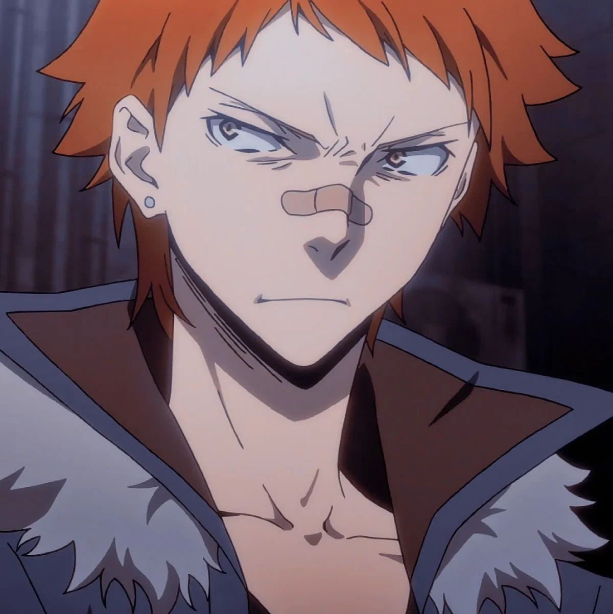 Tachihara Michizou