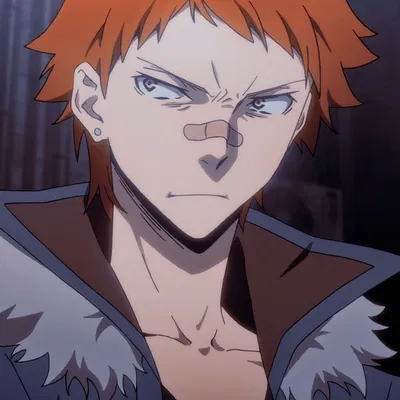 Tachihara Michizou