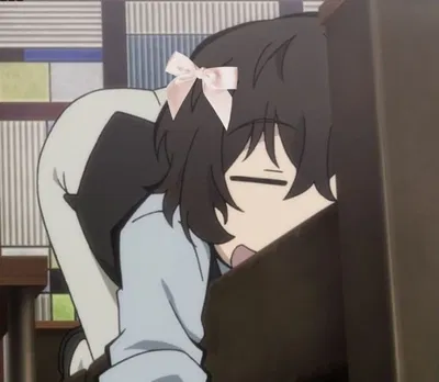 Dazai Osamu