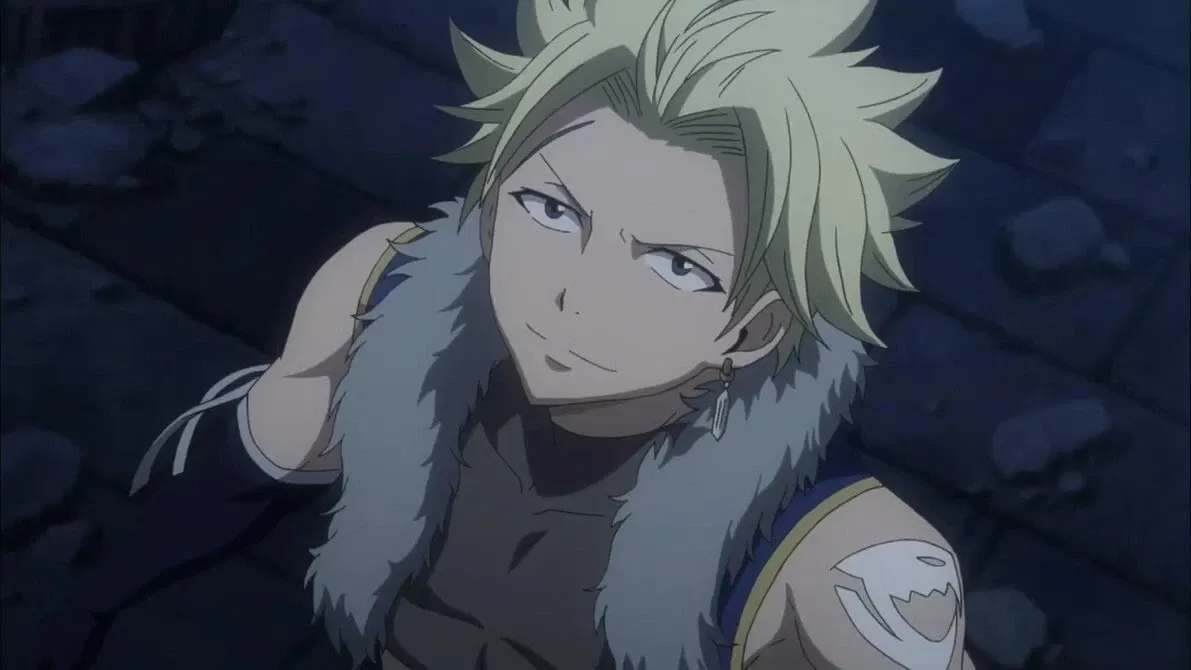 Sting Eucliffe