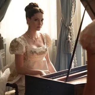 Francesca Bridgerton