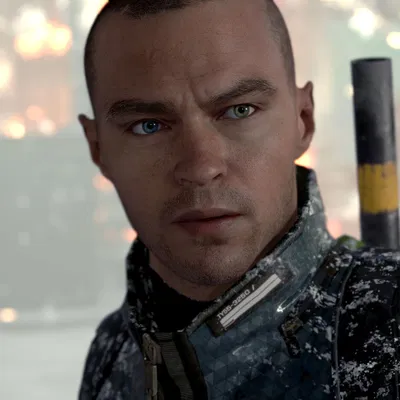 Markus | Detriot: Become Human