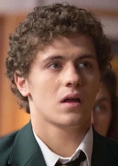 James Maguire