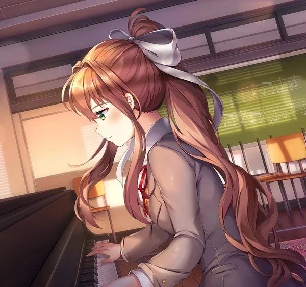Monika