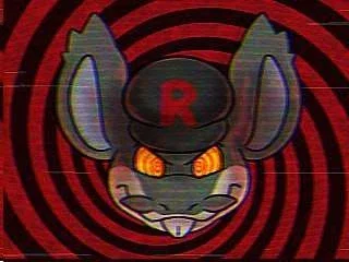 Team Rocket Hypnosis