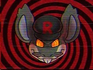 Team Rocket Hypnosis