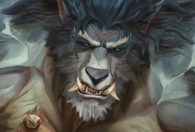 Warwick (Arcane)