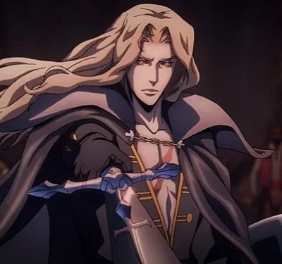 Alucard Tepes