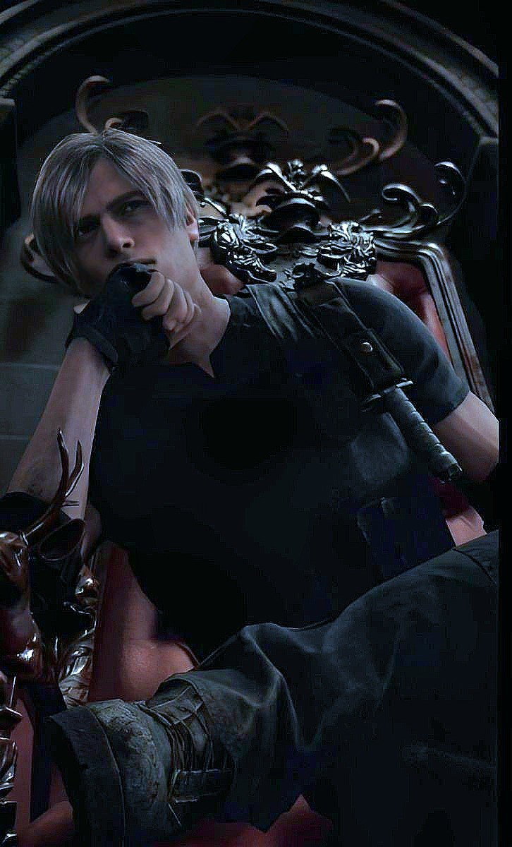 Leon Kennedy