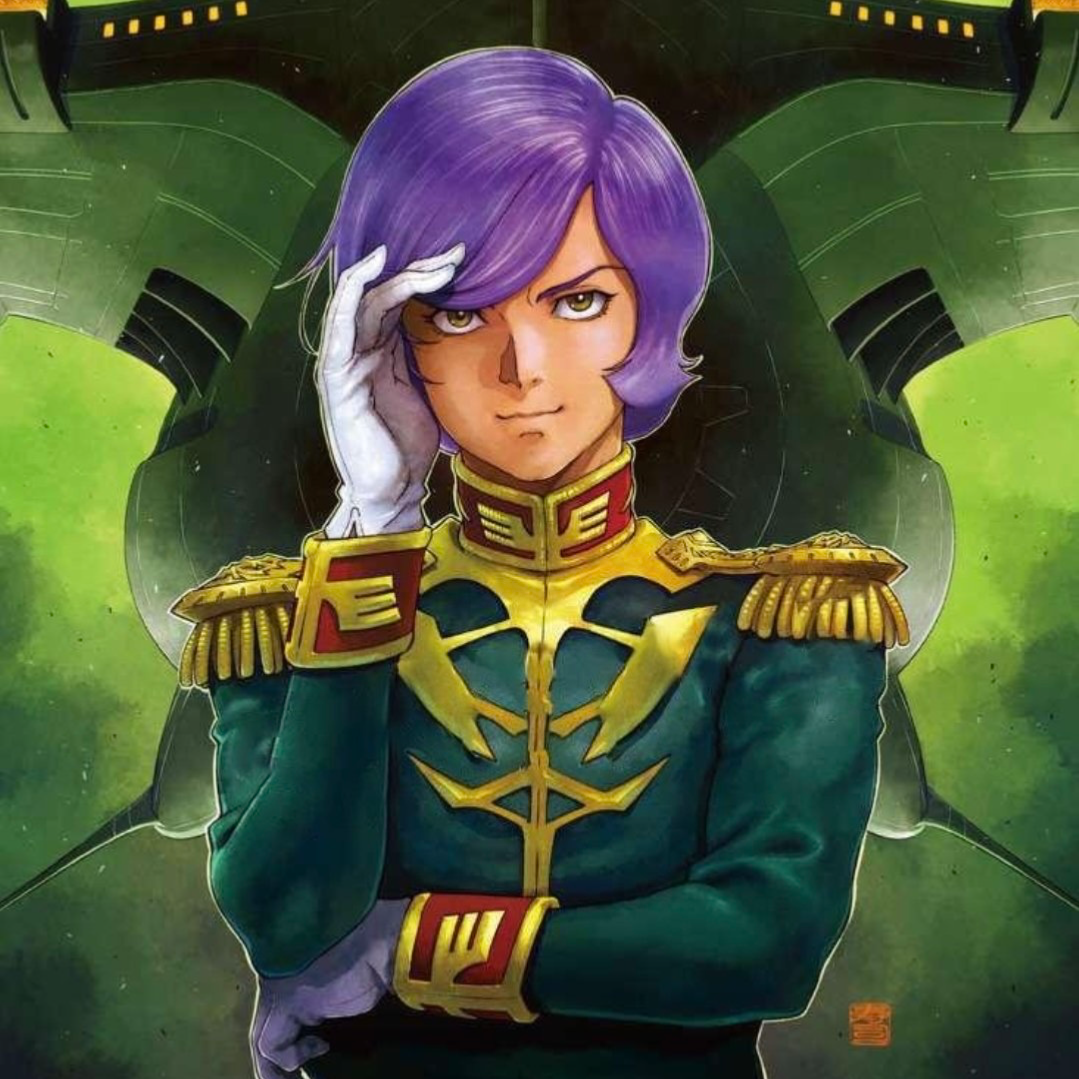 Garma Zabi
