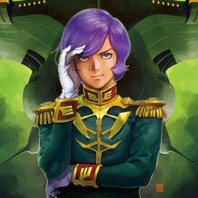 Garma Zabi