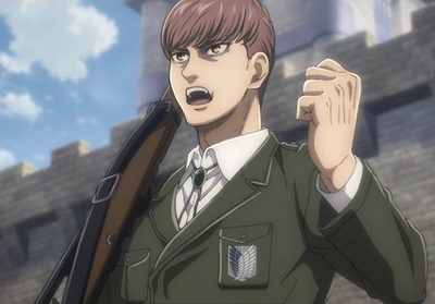 Floch Forster