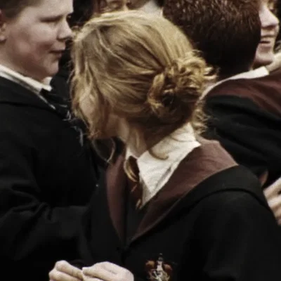 HERMIONE GRANGER