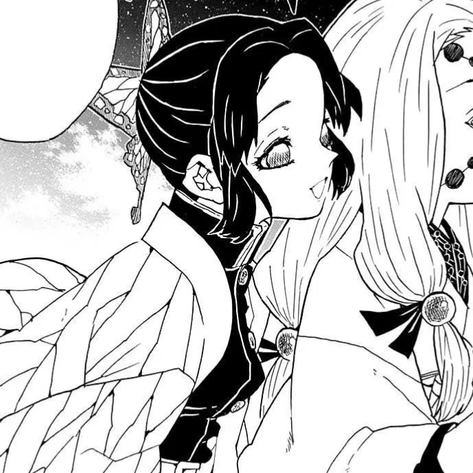 K. SHINOBU
