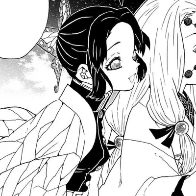 K. SHINOBU