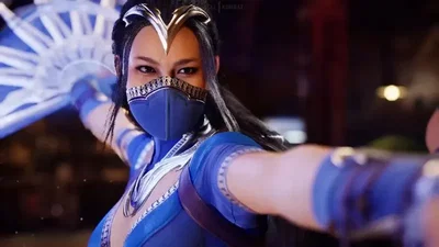 Kitana mk1