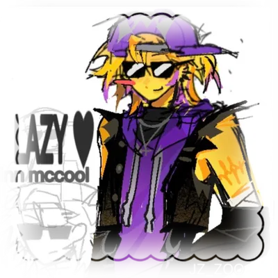 ⠀⠀✦ . Finn  McCool  . 