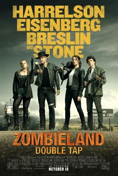 Zombieland: Double Tap