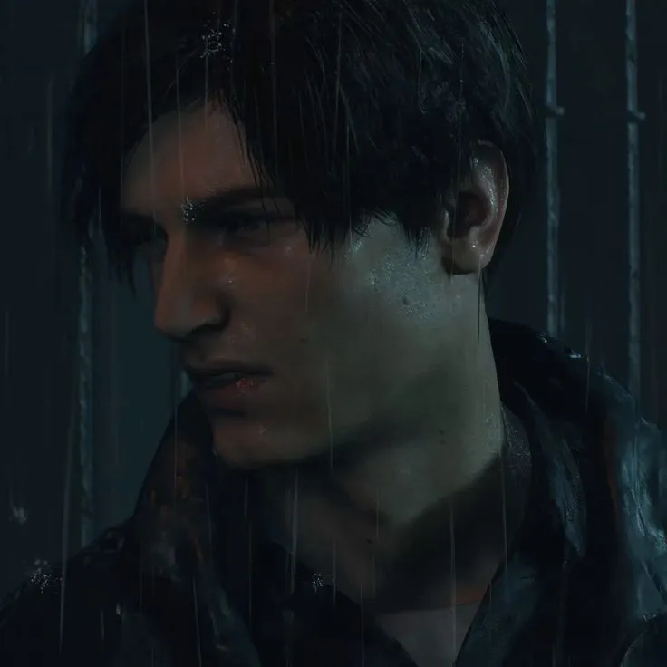 Leon Kennedy