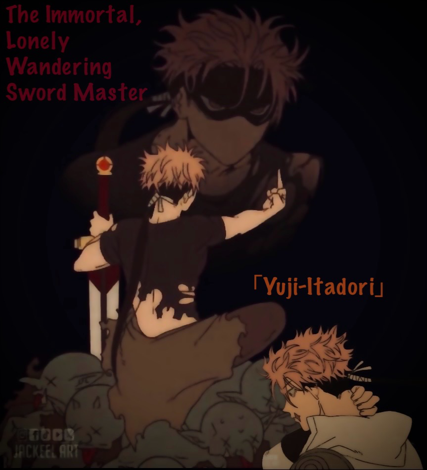 Medieval Kaisen/// AU