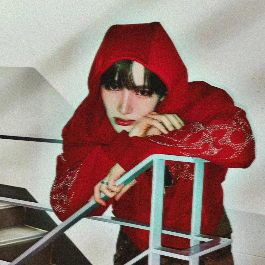ꜱᴇᴇᴜɴ| ɪᴅᴏʟ