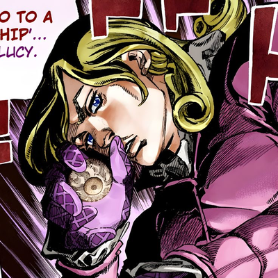 Funny Valentine