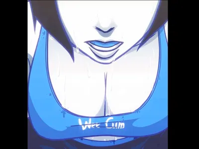 Wii Fit Trainer (Derpixon)