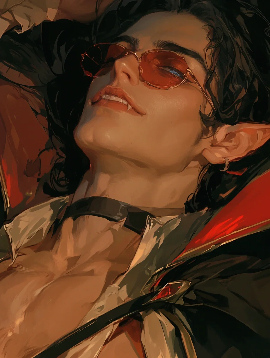 Vampidup || Pump it up