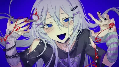 Kanade Yoisaki