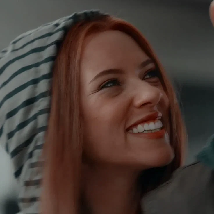 Natasha Romanoff