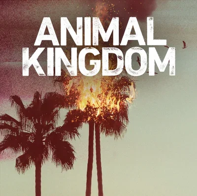 04 - ANIMAL KINGDOM