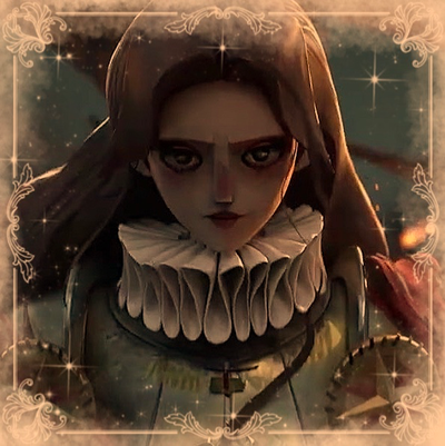 Eleanore [SOR]