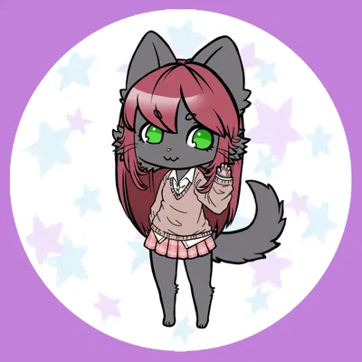 Sally the Cat