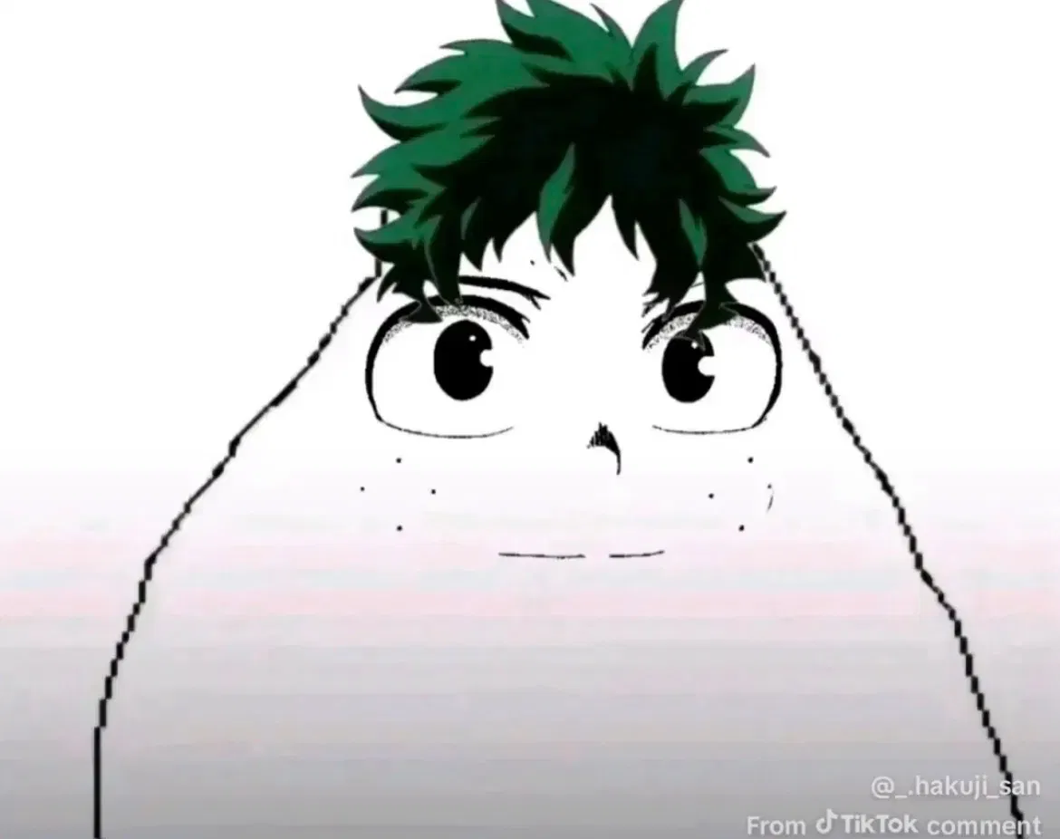 Izuku Midoriya