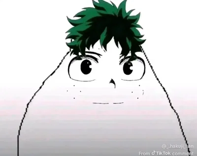 Izuku Midoriya