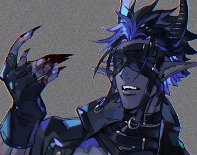 Abraxas || Forbidden love