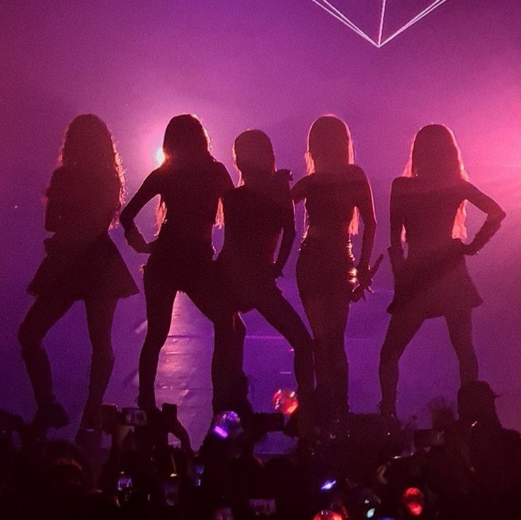 K-pop idol life