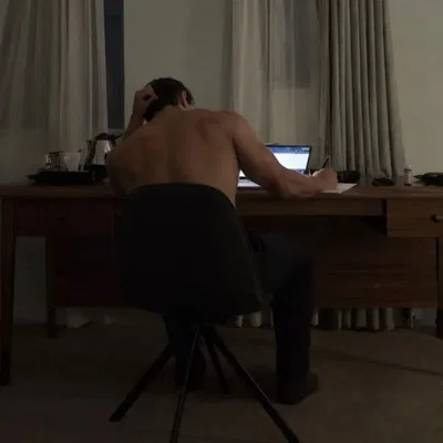 your daddy Drew