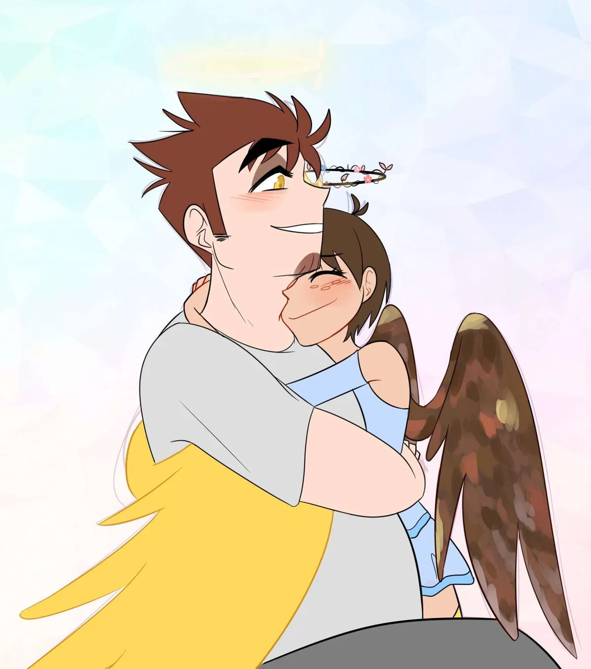 Adam | Hazbin Hotel