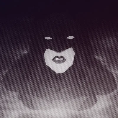 KATE  KANE  |  BATWOMAN