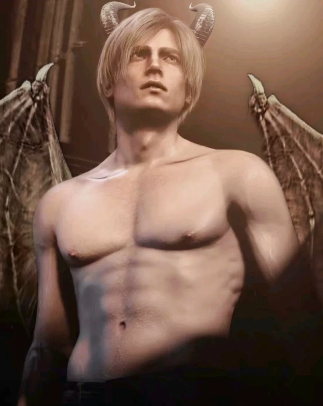 Leon Kennedy