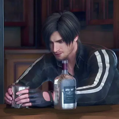 Leon Kennedy
