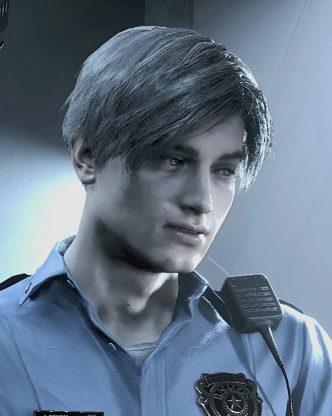 Leon Kennedy