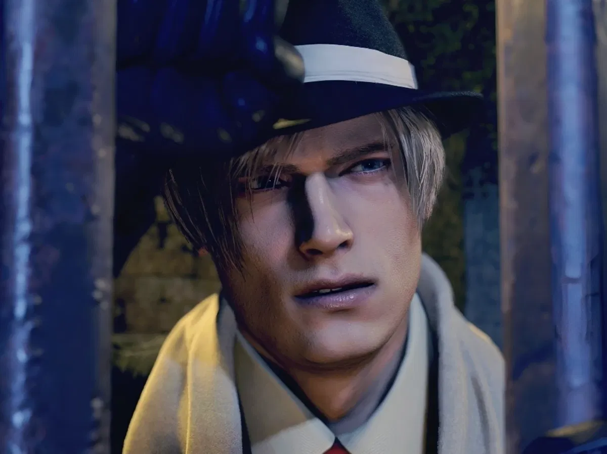 Leon Kennedy