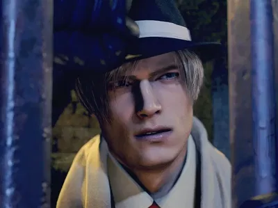 Leon Kennedy