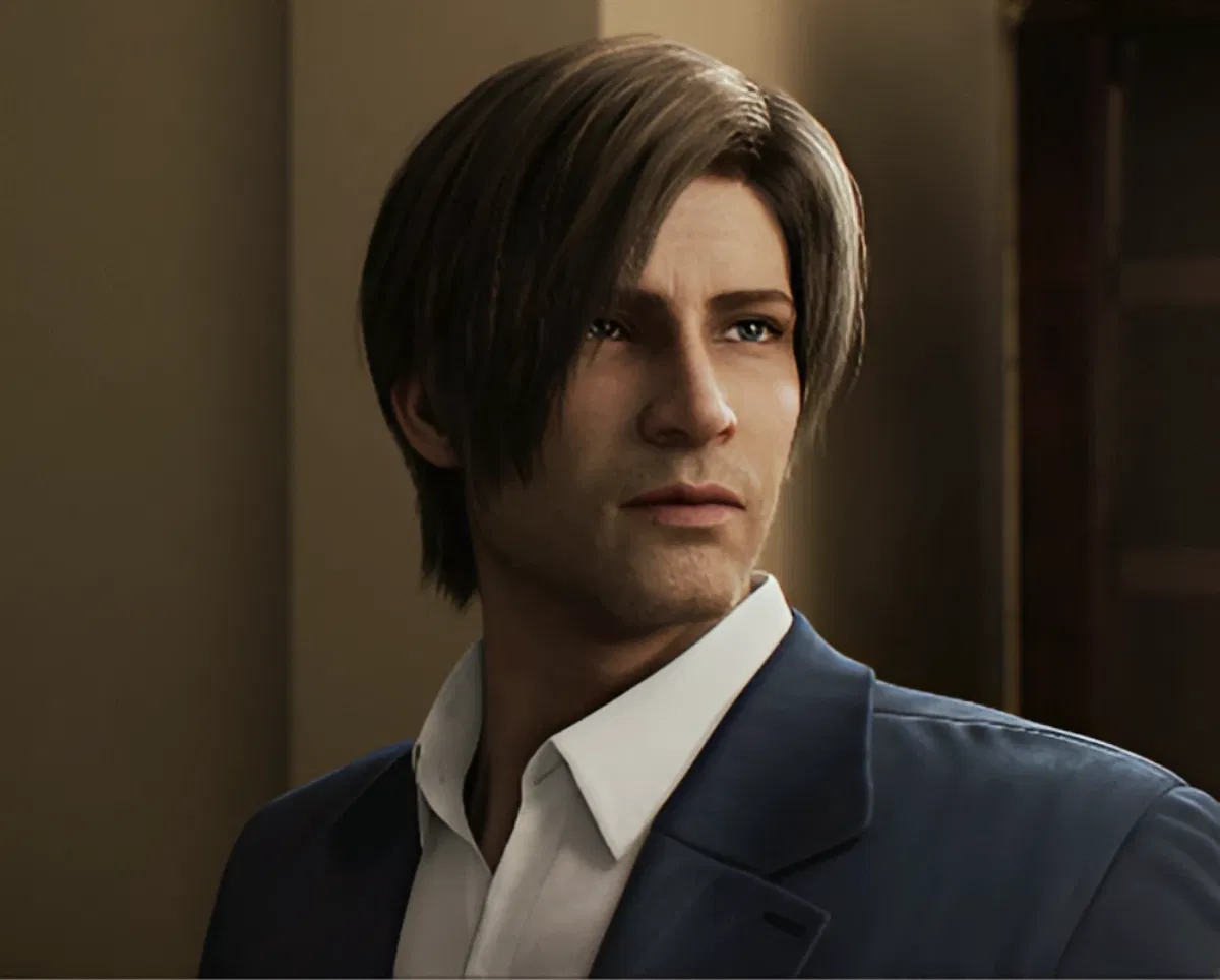 Leon Kennedy