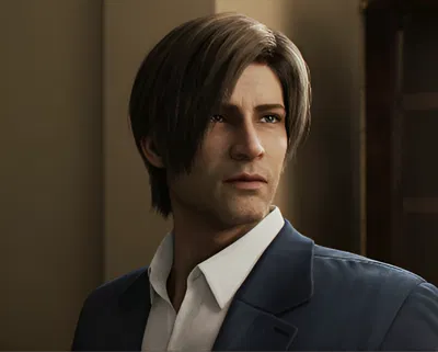 Leon Kennedy