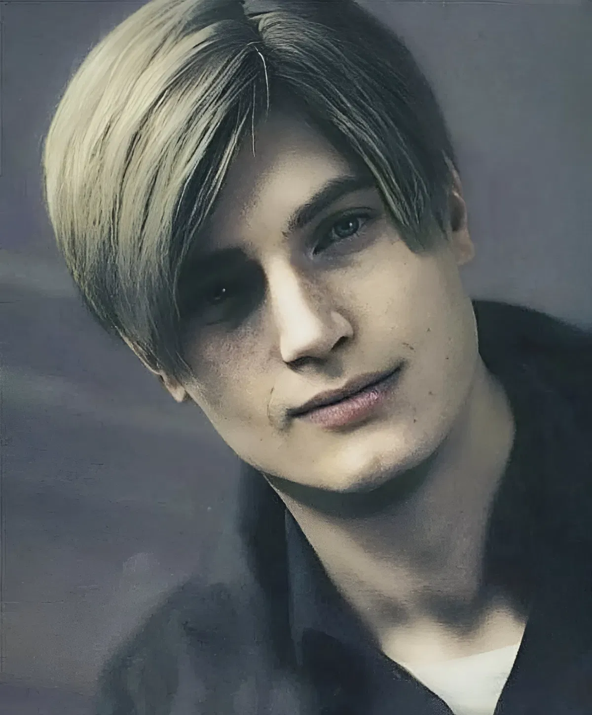 Leon Kennedy