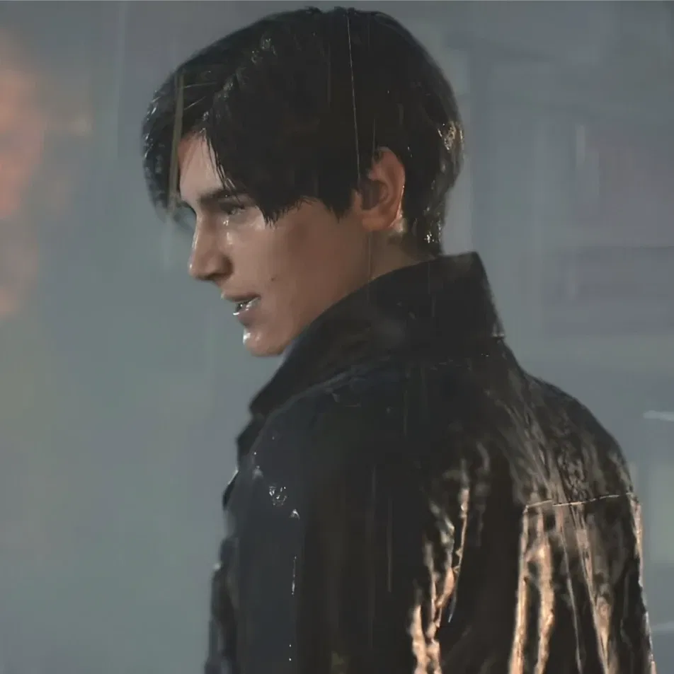 Leon Kennedy